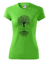 Narodeninový strom 50