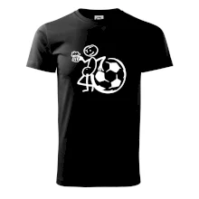 Veľký futbalista Veľký futbalista