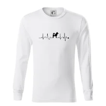 Shiba-Inu EKG Shiba-Inu EKG