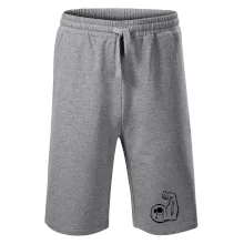 Betón svaly Betón svaly