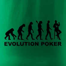Evolution poker Evolution poker