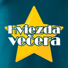 Hviezda večera