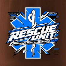 Rescue unit emergency response