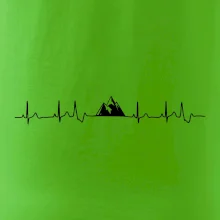 Hory EKG Hory EKG