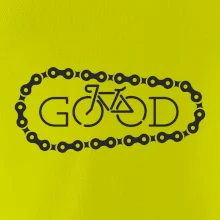 Good cyklista