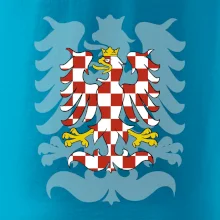 Moravská orlica veľká s tieňom Moravská orlica veľká s tieňom