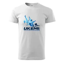 Ukemi umění bezpečného pádu