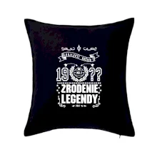 Zrodenie legendy - pre všetkých Zrodenie legendy - pre všetkých