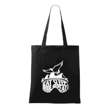 Eat sleep ride repeat - hory