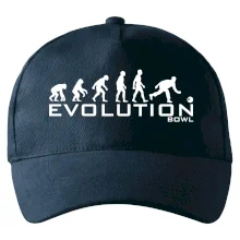 Evolution Bowl