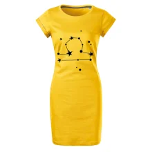 Súhvezdie - Libra - Váhy Súhvezdie - Libra - Váhy