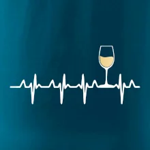 Víno ekg - biele víno