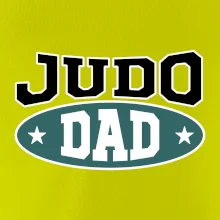 Judo Dad