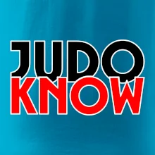 Judo know Judo know