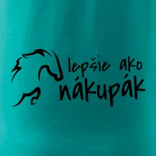 Lepšie ako nákupák