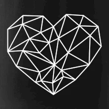 Srdce geometrie Srdce geometrie