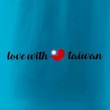 Love with taiwan Love with taiwan