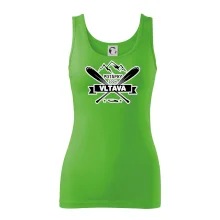 K vode - pádla hory (vlastný nápis) K vode - pádla hory (vlastný nápis)