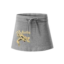 Wrestling v boji Wrestling v boji