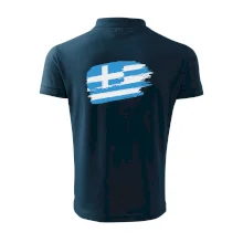 Grécko vlajka Grécko vlajka