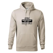 Otec uradne hodiny Otec uradne hodiny