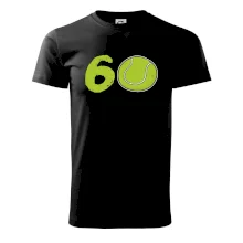 Tenis okrúhle narodeniny 60