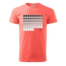 50 farebných odtieňov šedej