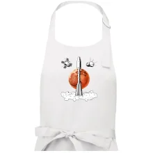 Raketoplán Mars Raketoplán Mars