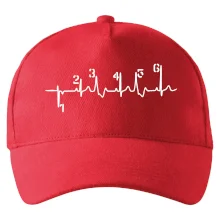 Moto EKG radenie Moto EKG radenie