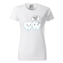 Nepôjde niekto von?