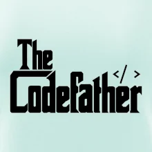 The codefather The codefather