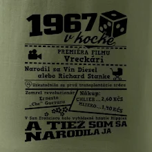 1967 v kocke
