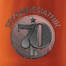 Sedemdesiatnik Československý