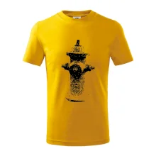 Hasičský hydrant americký