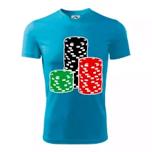 Poker žetóny Poker žetóny
