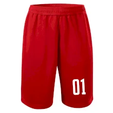 Florbalový dres - vlastné meno a číslo Florbalový dres - vlastné meno a číslo