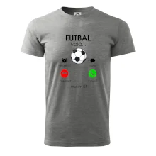 Futbal volá Futbal volá