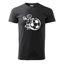 Veľký futbalista Veľký futbalista