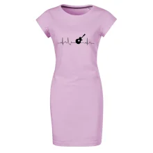 EKG akustická gitara EKG akustická gitara