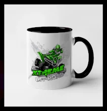 ATV štvorkolka offroad XXX ATV štvorkolka offroad XXX