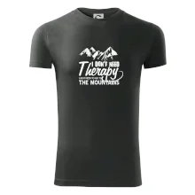 I dont need therapy - Mountains - Nepotrebujem terapiu - Hory