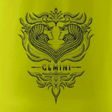 Gemini - vintage Gemini - vintage