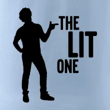 Bachelor party - The lit one