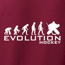 Evolúcia Hockey brankár Evolúcia Hockey brankár