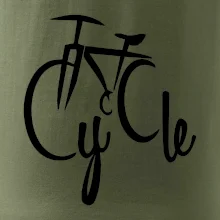 Cycle bicykel Cycle bicykel