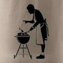 Grilovanie - Kuchár Grilovanie - Kuchár