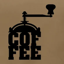 Coffee mlynček