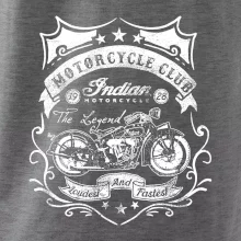 Indian Motorycle Club