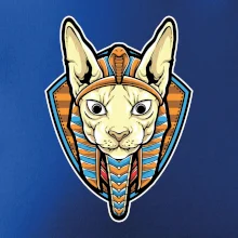 Egyptská mačka Egyptská mačka