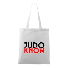 Judo know